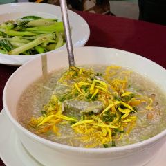 NO.8 FENG YAGN LI User Photo