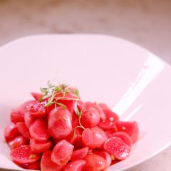 望星阁中餐厅·北京融通远望楼宾馆 User Photo