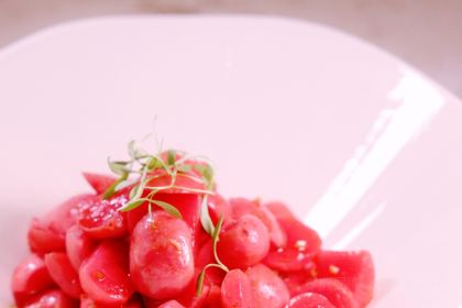 望星阁中餐厅·北京融通远望楼宾馆