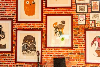 TeTRIS Cafe สะพานขาวทาชมภู