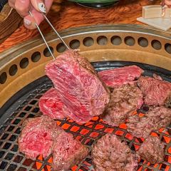 双子大阪烧肉(麓坊中心店) User Photo