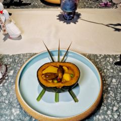 荷 · 上乘舒食空間（T11店）張用戶圖片