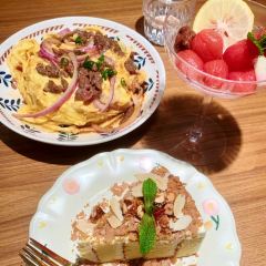 慢食漫語張用戶圖片