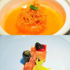 HAI HAI LIN XING 여행 사진