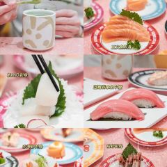 元氣壽司（港惠購物中心分店）張用戶圖片