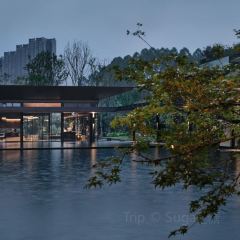 燭州酒店·Maple Restaurant(枫树餐厅） User Photo