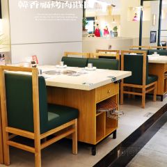 kao rou zhuang yuan User Photo