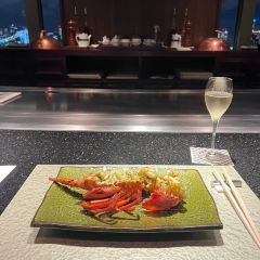Teppan Grill Icho張用戶圖片