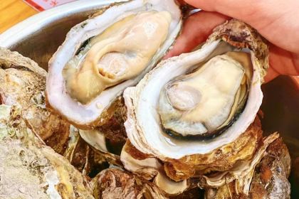 開蠔屋·生蠔海鮮燒烤（麥地店）