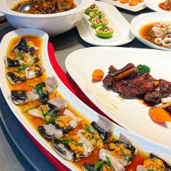 Cai XiangYuan (YangJiaPing) User Photo