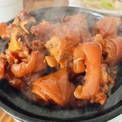 聚友饭店 User Photo