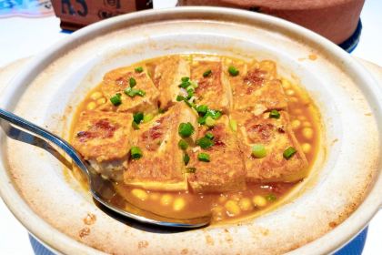 威威焗雞王·惠州菜（江北店）