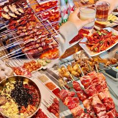 Arang Chaoshi & Barbecue User Photo