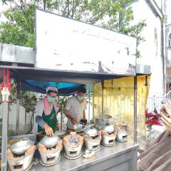 A pong mae sunee User Photo