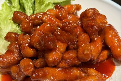 同庆祥韩城形象店