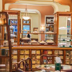 Hallab 1881 قصر الحلو User Photo