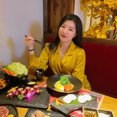 秋元日式和牛燒肉（御海灣店）張用戶圖片