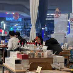 如是书店(石老人店) User Photo