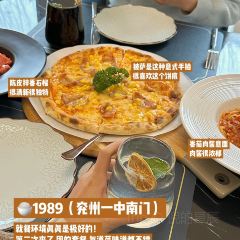 微山湖渔屯(新世纪路店) User Photo