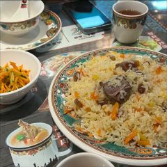 巴依老爺新疆美食（世紀中央城店）張用戶圖片