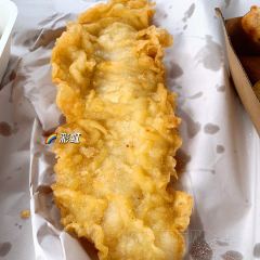Akaroa Fish & Chips User Photo