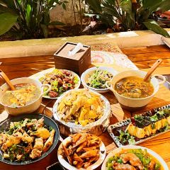 赵家蒸鸡鸡汤(解放路店) 여행 사진