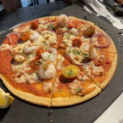 Pizza Express User Photo