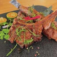 喜鵲派MAGPIE（月河蘆蓆滙店）張用戶圖片