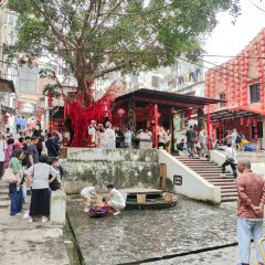 四姐牛杂 User Photo