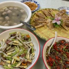 硒米餐厅(温汤店) User Photo