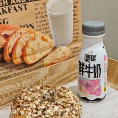 一鸣真鲜奶吧(九亭地铁站店) 여행 사진