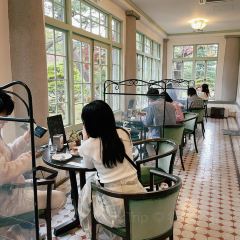 Taisho Roman Tea Room 여행 사진