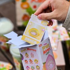 混果汁(中心书城店) User Photo