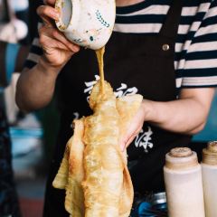 李记五香豆沫 User Photo