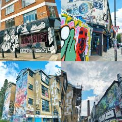 Beigel Bake Brick Lane Bakery User Photo