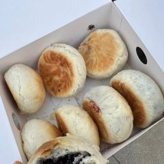 功夫怪兽·烧烤工场(国贸店) User Photo