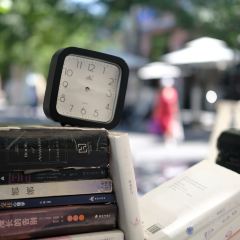 黎光街25号咖啡馆 User Photo