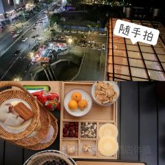 稻河雲舍民宿·慢 coffee張用戶圖片