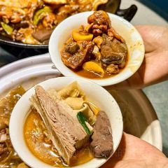 信阳名吃 User Photo