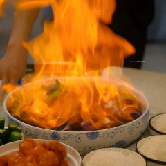 光头强富起来农庄 User Photo