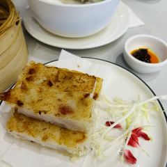 湯臣·空中餐廳·嚴選粵菜（石灣世博廣場店）張用戶圖片