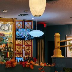 Da Tang Zhen Wei Restaurant 여행 사진