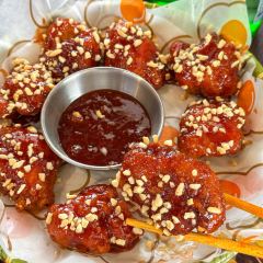 池迂中韓料理張用戶圖片