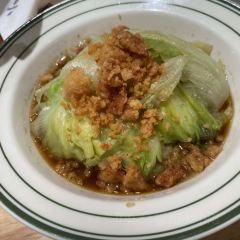 劳春·创意福建料理(东百中心店) User Photo