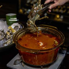 義烏香格里拉·食尚滙張用戶圖片