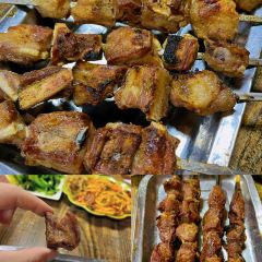 火炬快餐厅 User Photo