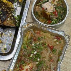 YANG PANG ZI SHAO KAO User Photo