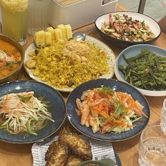 小象曼芭·泰式風味餐廳（水岸城店）張用戶圖片