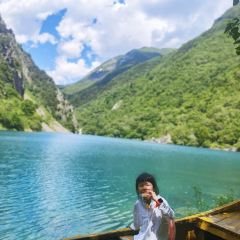 品味农家铜锅馆 User Photo