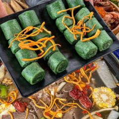 塞外人家牦牛肉野菌汤锅(新都桥店) User Photo